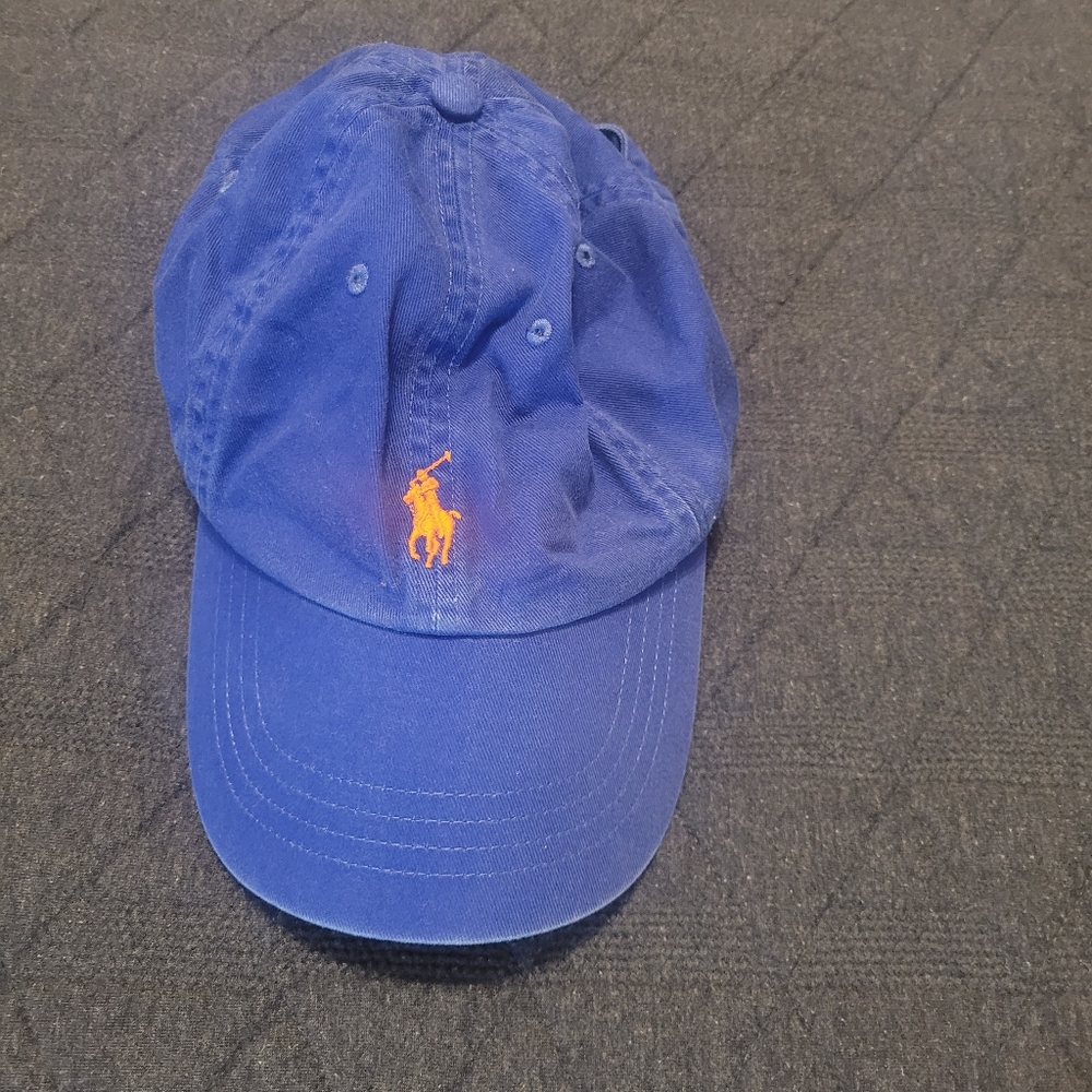 Polo Hat